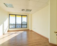 Долгосрочная аренда - Commercial Unit - Ориуэла Коста  - Playa Flamenca