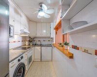 Долгосрочная аренда - Квартира - Torrevieja - Ла Мата