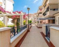 Долгосрочная аренда - Квартира - Torrevieja - Ла Мата