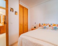 Долгосрочная аренда - Квартира - Torrevieja - Ла Мата