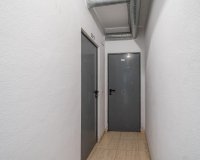 Долгосрочная аренда - Квартира - Torrevieja - Ла Мата