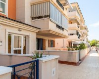 Долгосрочная аренда - Квартира - Torrevieja - Ла Мата