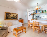 Долгосрочная аренда - Квартира - Torrevieja - Ла Мата