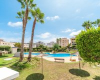 Долгосрочная аренда - Квартира - Torrevieja - Ла Мата