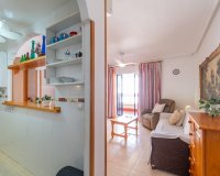 Долгосрочная аренда - Квартира - Torrevieja - Ла Мата