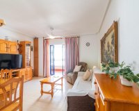 Долгосрочная аренда - Квартира - Torrevieja - Ла Мата