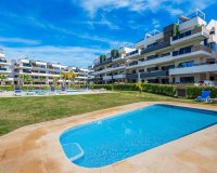 Долгосрочная аренда - Квартира - Villamartín - Orihuela Costa