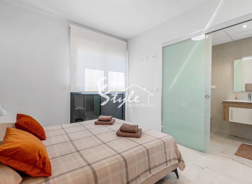 Долгосрочная аренда - Квартира - Villamartín - Orihuela Costa