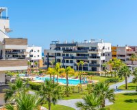 Долгосрочная аренда - Квартира - Villamartín - Orihuela Costa