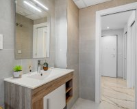 Долгосрочная аренда - Квартира - Villamartín - Orihuela Costa