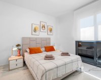 Долгосрочная аренда - Квартира - Villamartín - Orihuela Costa