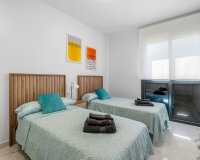 Долгосрочная аренда - Квартира - Villamartín - Orihuela Costa
