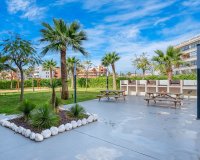 Долгосрочная аренда - Квартира - Villamartín - Orihuela Costa