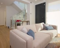 Дом от застройщика у моря в Кампейо ,Campello, Аликанте, Коста Бланка, Испания ON002