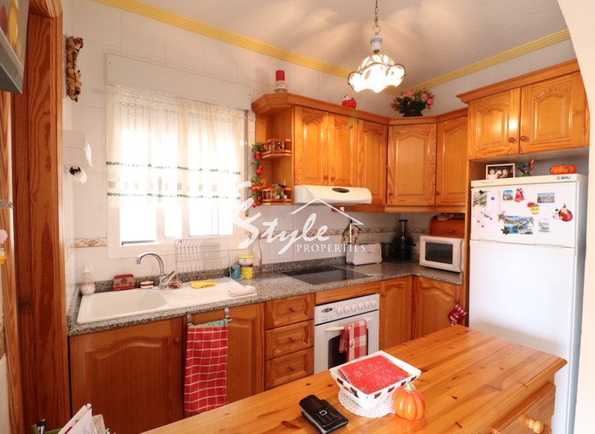  дом в Лас Филипинас, Коста Бланка, Испания. ID: 3877