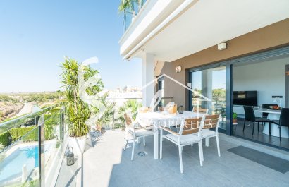 Duplex Penthouse - Вторичное жилье - Villamartin - La fuente