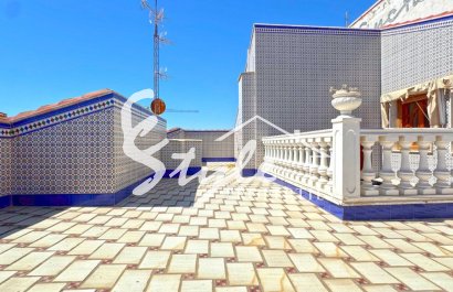 Duplex - Resale - San Pedro del Pinatar - San Pedro del Pinatar