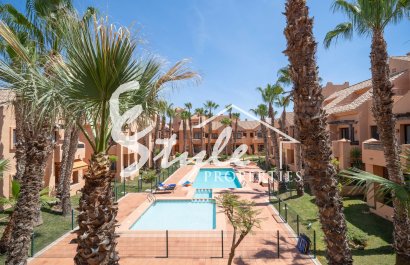 Duplex - Reventa - Los Alcazares - Los Montesinos