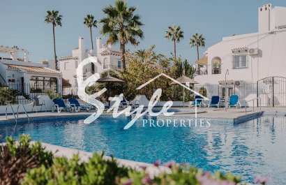 Duplex - Вторичное жилье - Вилламартин - Res. Las Filipinas