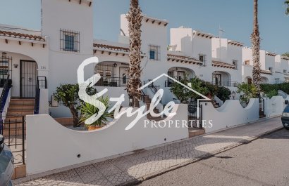 Duplex - Вторичное жилье - Вилламартин - Res. Las Filipinas