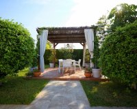 Elegante villa de 5 dormitorios en venta en Ciudad Quesada, Costa Blanca, España. ID2337