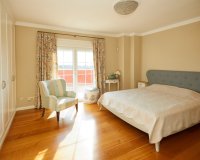 Elegante villa de 5 dormitorios en venta en Ciudad Quesada, Costa Blanca, España. ID2337