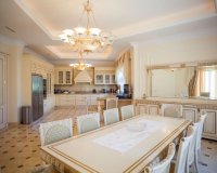 Элитная вилла с бассейном в Кабо Роиг, Коста Бланка