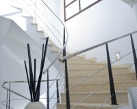 Элитная вилла в Испании 816 -11