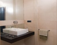 Элитная вилла в Испании 816 -7