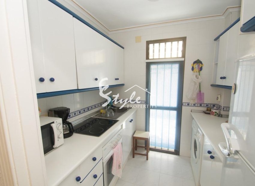 En venta apartamento  en La Veleta , Torrevieja, Costa Blanca. ID2827