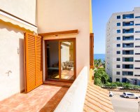 En venta apartamento sur en Parque Recoleta, Punta Prima, Torrevieja, Costa Blanca,ID3533
