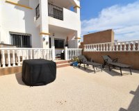 En venta encantador apartamento en planta baja en La Ciñuelica, Punta Prima, Orihuela Costa. ID2350