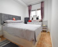 En venta encantador apartamento en planta baja en La Ciñuelica, Punta Prima, Orihuela Costa. ID2350