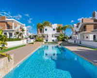 en venta nueva casa en Ciudad Quesada, Costa Blanca ON1228