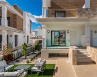en venta nueva casa en Ciudad Quesada, Costa Blanca