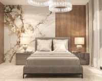  En venta nueva villa en Ciudad Quesada, Alicante, Costa Blanca ON1807