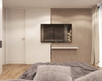  En venta nueva villa en Ciudad Quesada, Alicante, Costa Blanca ON1807