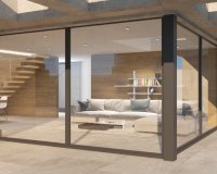  En venta nueva villa en Ciudad Quesada, Alicante, Costa Blanca ON1807