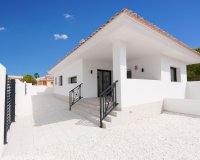 En venta nueva villa en Ciudad Quesada ,Costa Blanca, Spain ON1226