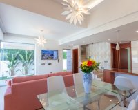 En venta nueva villa en Costa Blanca, Guardamar del Segura  ON539