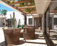  En venta nueva villa en la urbanización  de Ciudad Quesada, Alicante ,Costa Blanca ON1413