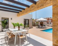  En venta nueva villa en la urbanización  de Ciudad Quesada, Alicante ,Costa Blanca ON1414