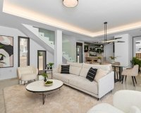  En venta nueva villa en la urbanización  de Ciudad Quesada, Alicante ,Costa Blanca ON1414