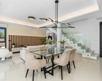  En venta nueva villa en la urbanización  de Ciudad Quesada, Alicante ,Costa Blanca ON1414