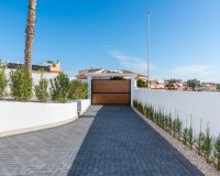  En venta nueva villa en la urbanización de Ciudad Quesada, Alicante, Costa Blanca ON1416