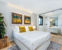  En venta nueva villa en la urbanización  de Ciudad Quesada, Alicante ,Costa Blanca ON1643
