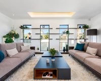 En venta nueva villa en la urbanización de Ciudad Quesada, Alicante, Costa Blanca ON1700