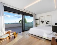 En venta nueva villa en la urbanización de Ciudad Quesada, Alicante, Costa Blanca ON1700