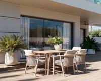 En venta nueva villa en la urbanización de Ciudad Quesada, Alicante, Costa Blanca ON1701