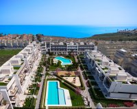 En venta nuevo apartamento en Gran Alacant, Alicante, Costa Blanca. ID785